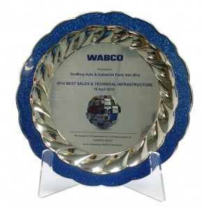 Wabco_Best_Sales_2014